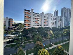 Blk 372 Clementi Avenue 4 (Clementi), HDB 5 Rooms #502438441